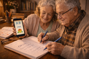 Aplicativos educativos gratuitos para aprender a ler e escrever