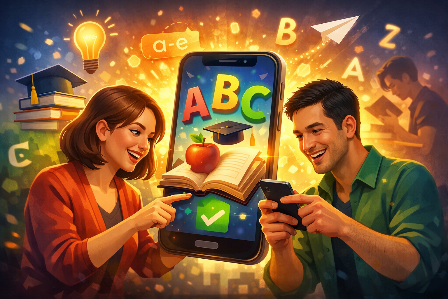 Alfabetização Digital: O Caminho Para Ler Bem