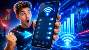 Apps Grátis Para Liberar O 5G No Celular Compatível