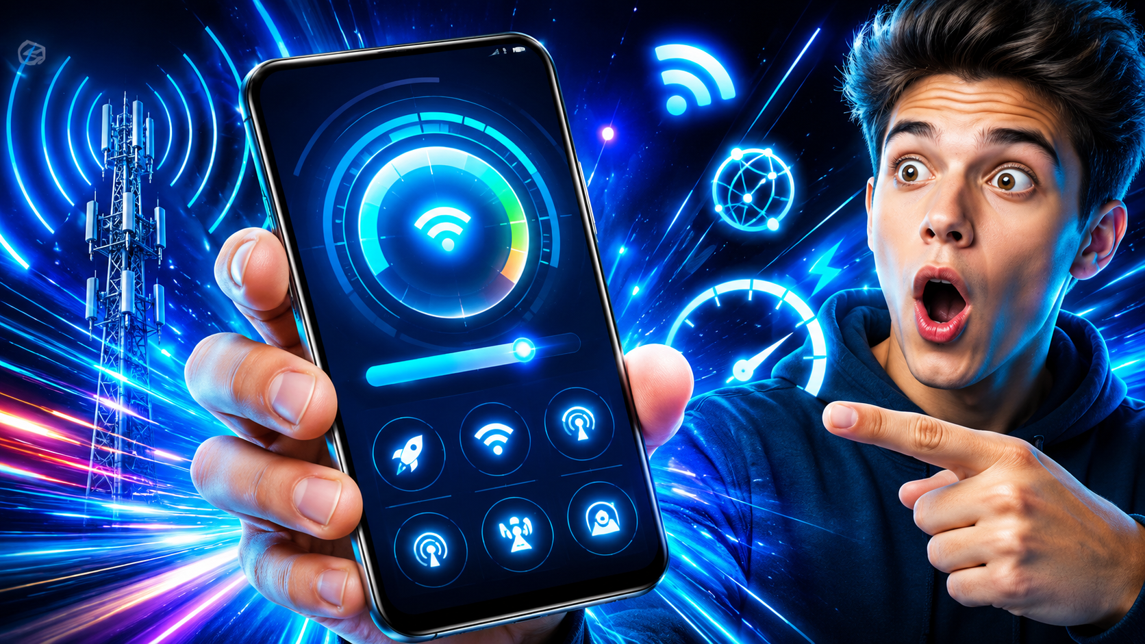 Apps Grátis Para Encontrar E Usar O Sinal 5G