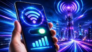 Veja como ativar o 5G do celular com aplicativos gratuitos