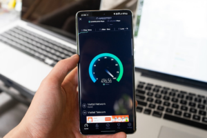 Internet Rápida 5G: Apps Gratuitos Que Melhoram Sua Conexão