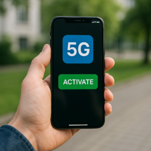 Melhores Apps para Liberar o 5G no Celular
