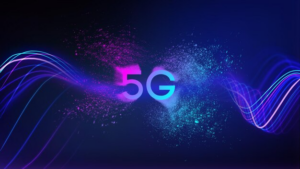 Internet 5G: Aplicativo para Melhor Desempenho