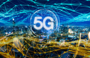 Aplicativo 5G: Melhor Conexão e Velocidade
