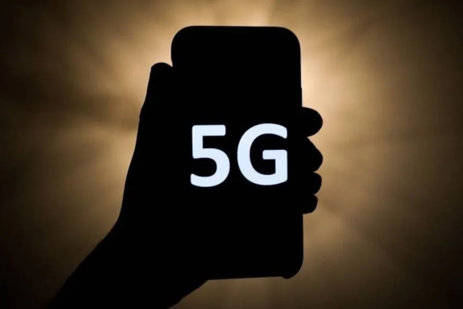 Apps para Configurar Rede 5G no Celular
