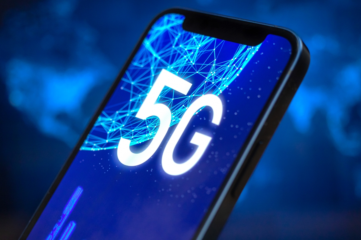 Veja Como Ter Internet 5G Rápida no Celular Gratuitamente