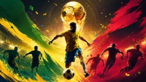 Veja Jogos Da Copa Do Mundo Ao Vivo Com Apenas Um Clique