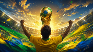 Assista À Copa Do Mundo Pelo Celular Sem Gastar Nada