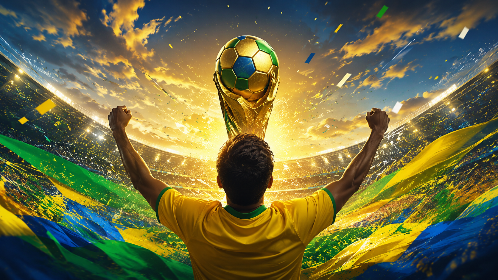 Assista À Copa Do Mundo Pelo Celular Sem Gastar Nada
