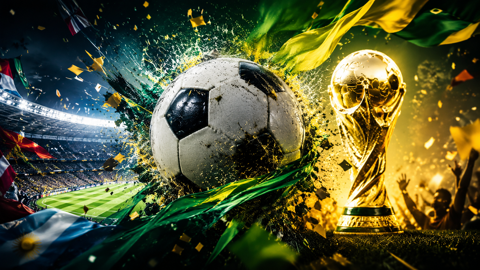 Aplicativos Gratuitos Para Ver A Copa Do Mundo Em Qualquer Lugar