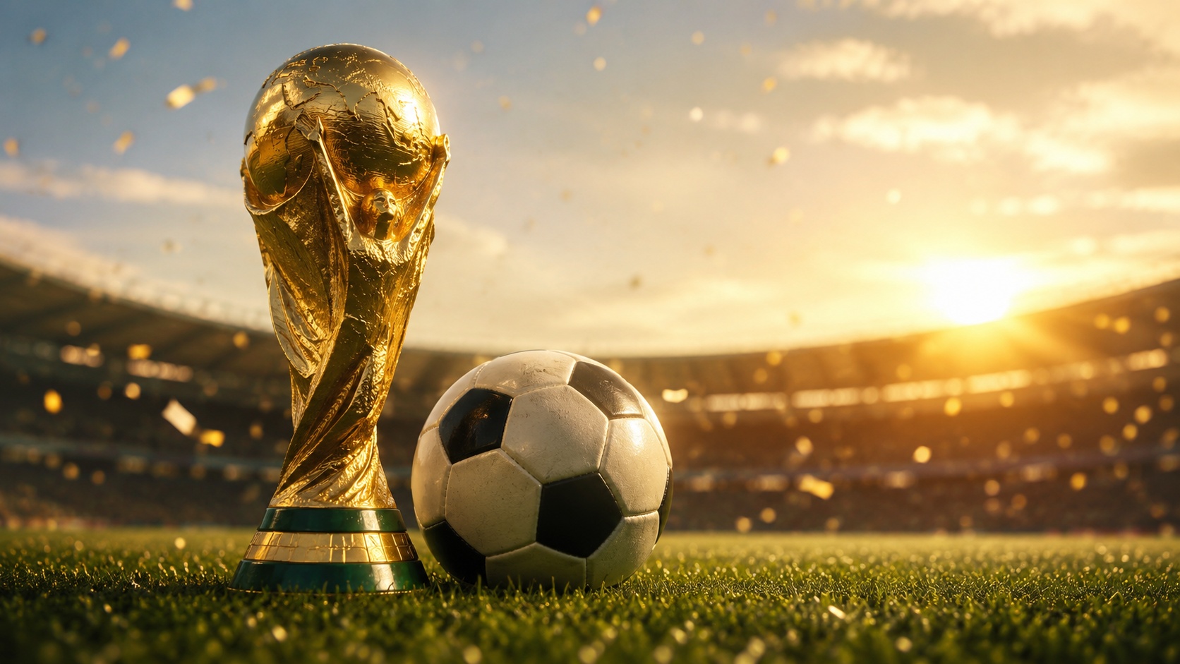 Copa 2026: Aplicativos Para Não Perder Nenhuma Partida