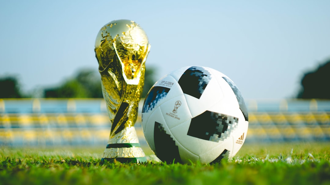 Assista aos Jogos da Copa do Mundo com Aplicativos Confiáveis e Grátis