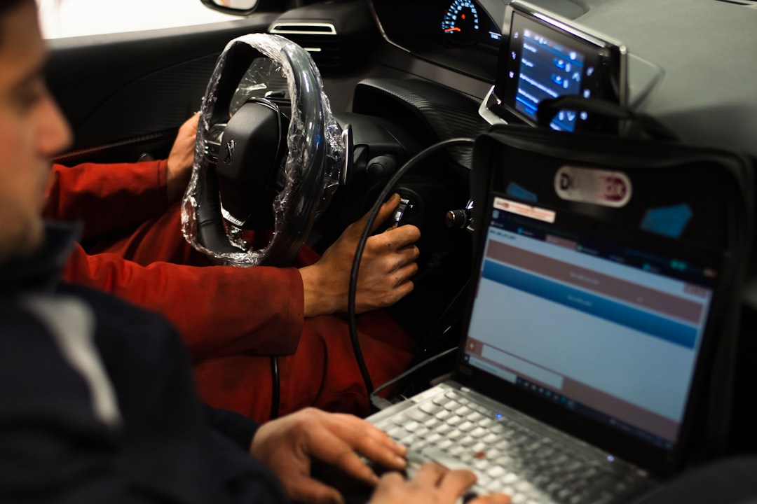App Diagnóstico Carro ajuda a identificar defeitos rapidamente