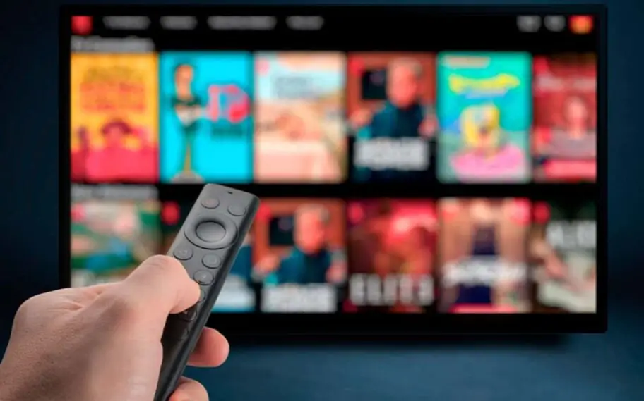 Aplicativo de Streaming de Filmes Gratuito