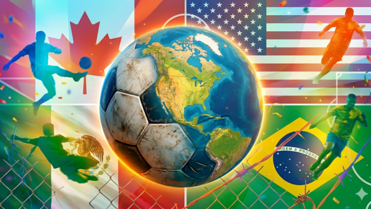 Copa 2026 Online: Veja Todos os Jogos Ao Vivo