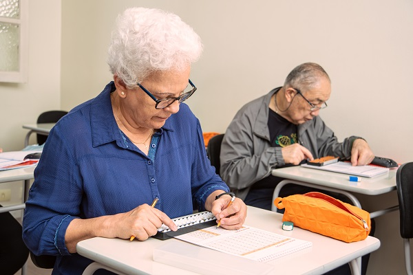 Aplicativos para Aprender a Ler e Escrever