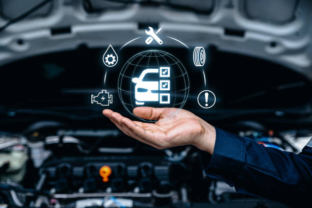 App de Mecânica Automotiva com Scanner Grátis
