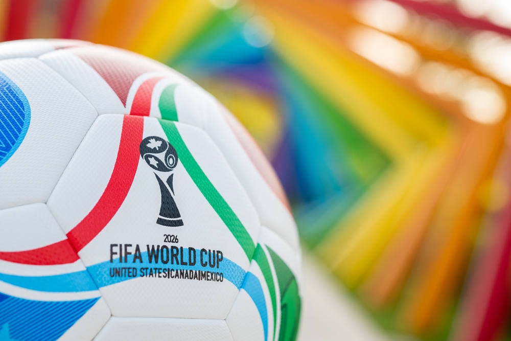 Copa do Mundo 2026: Futebol Ao Vivo no Celular