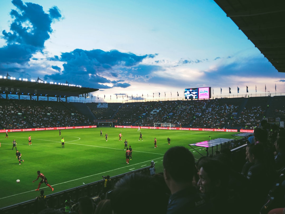 Melhor aplicativo gratuito para ver futebol ao vivo no celular