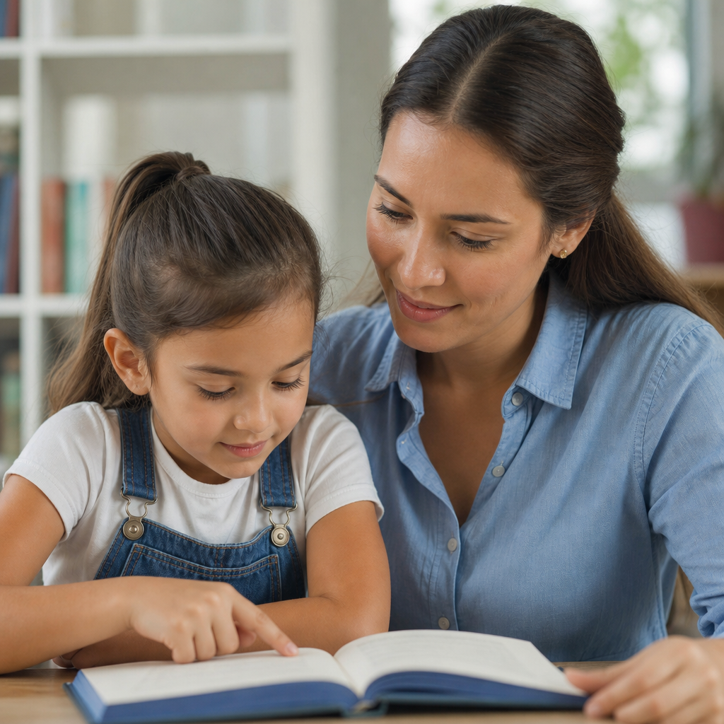 Aprender a Ler: Guia Prático e Eficaz