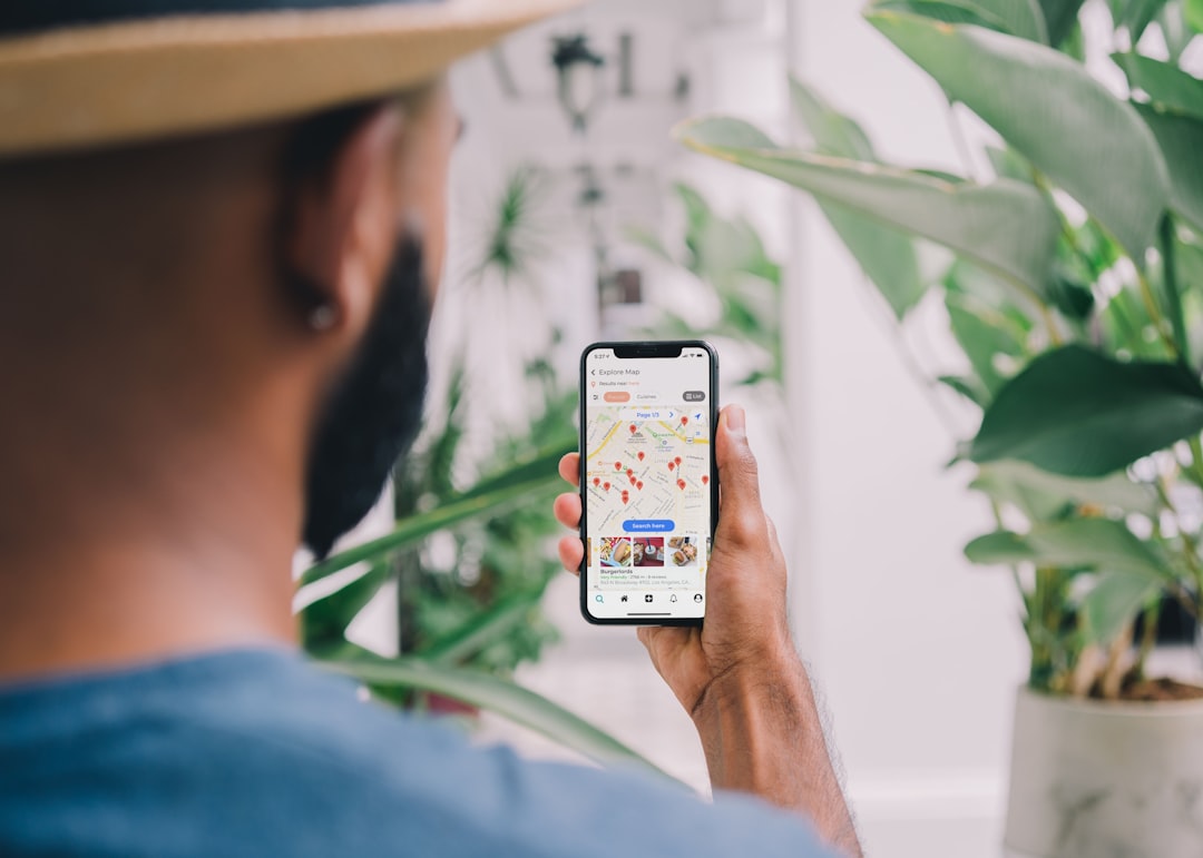 Identificar Plantas: App com IA para Reconhecer