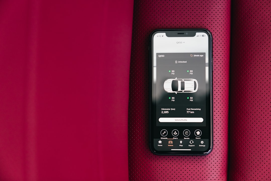 Melhores Apps de Scanner Automotivo