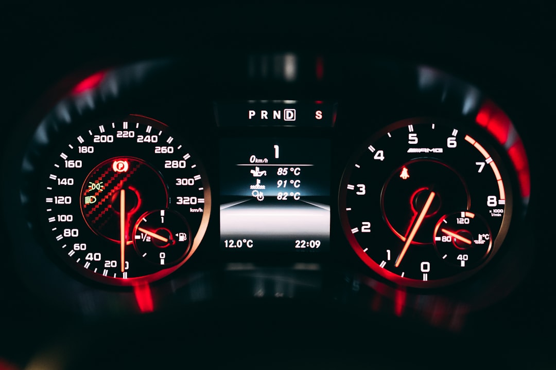 Apps de Mecânica Para Monitorar o Motor do Carro