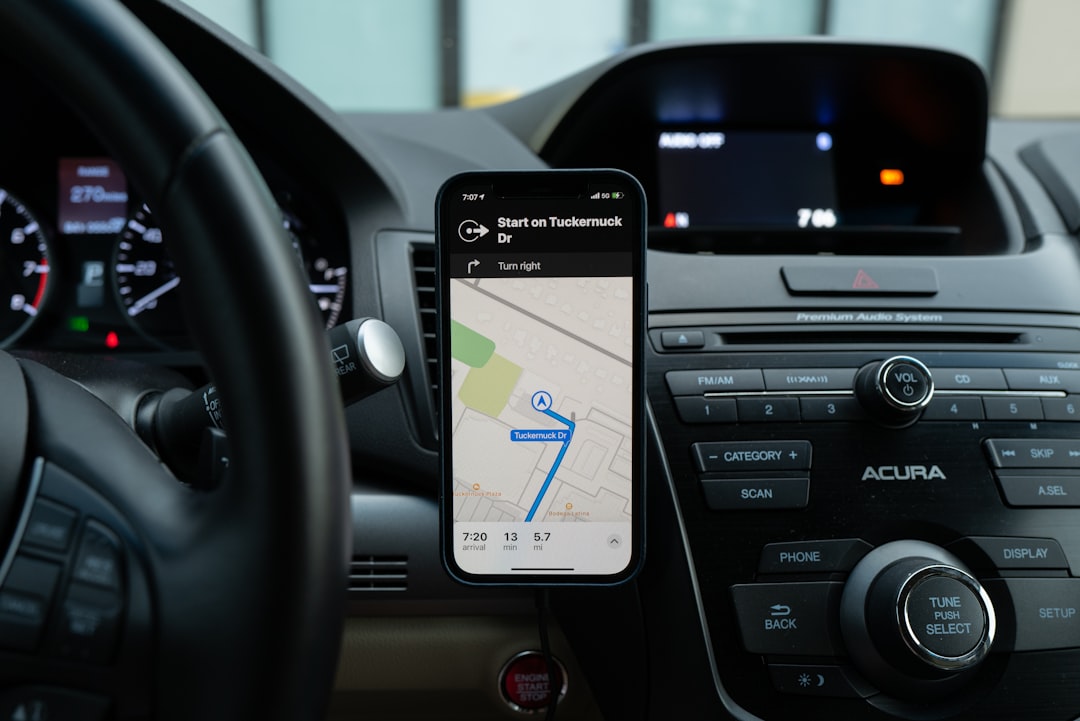 Scanner Automotivo: Detecte Problemas do Seu Carro