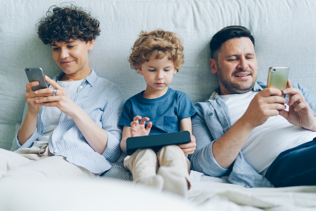 Controle Parental: Acompanhe a Atividade do Celular