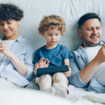 Aplicativo para Controle Parental com Monitoramento em Tempo Real