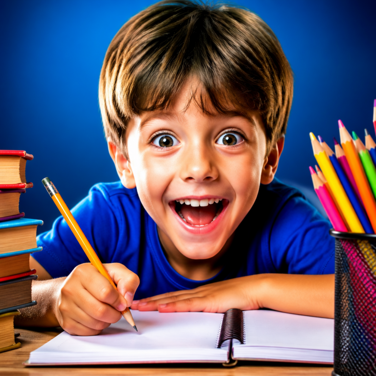 Aprenda a Ler e Escrever com Facilidade