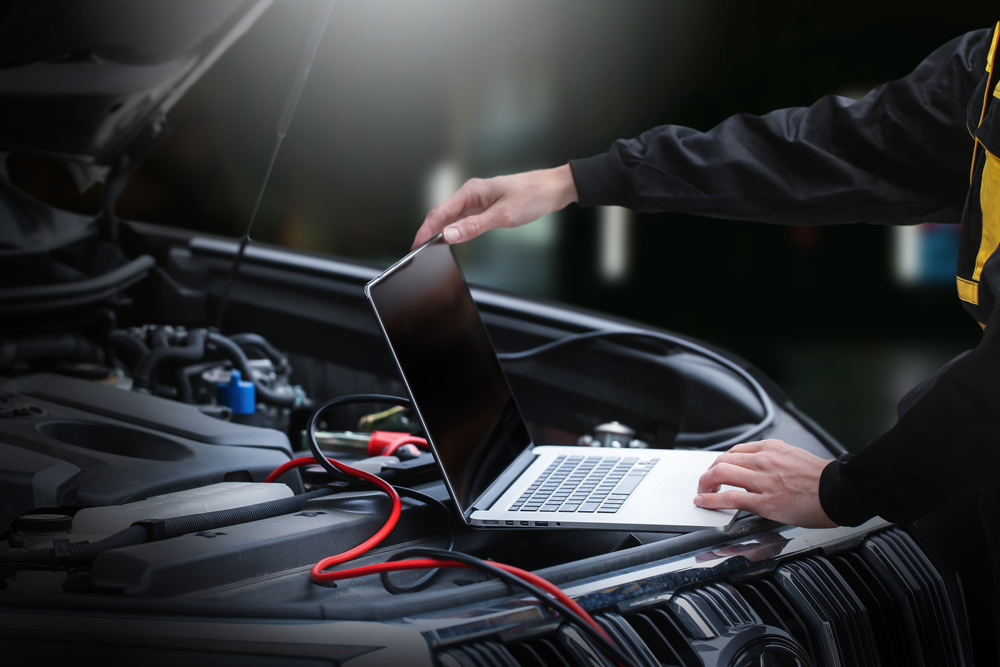 Diagnóstico Automotivo Grátis com Scanner no Celular