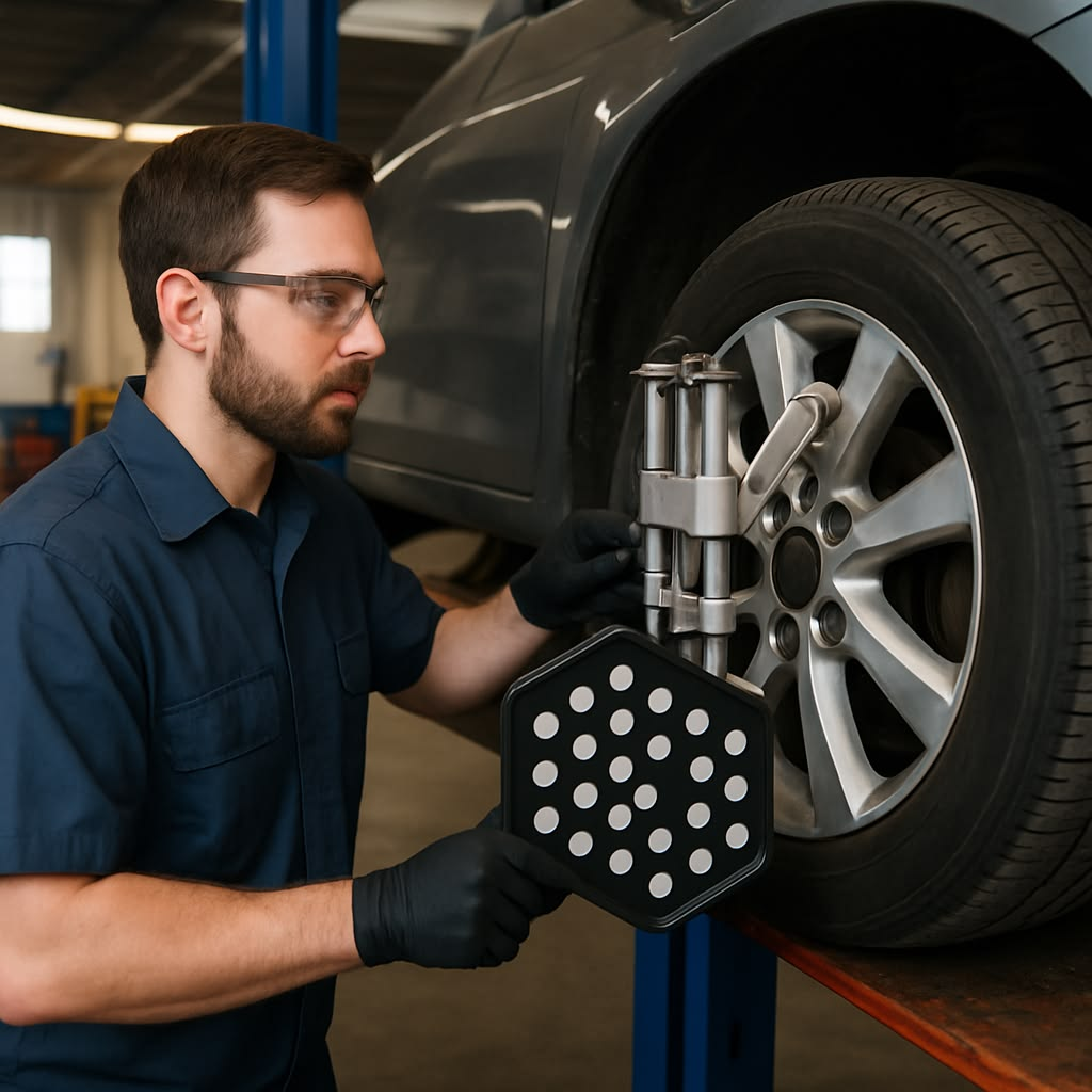 Aplicativo de Diagnóstico Automotivo Grátis