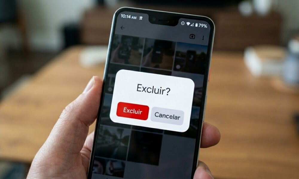 Aplicativo para Otimizar o Celular e Acabar com os Travamentos