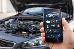 Scanner de Carro Grátis no Celular: Descubra os Defeitos