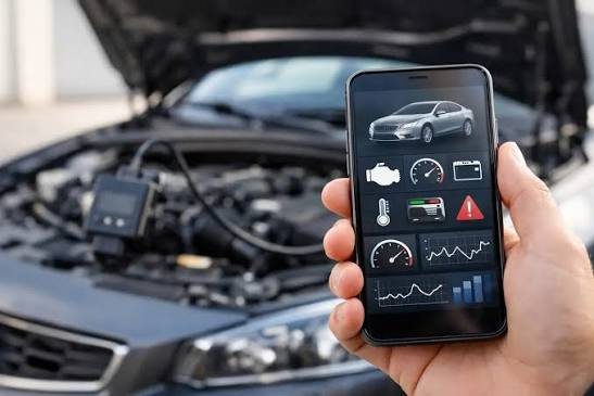Scanner de Carro Grátis no Celular: Descubra os Defeitos