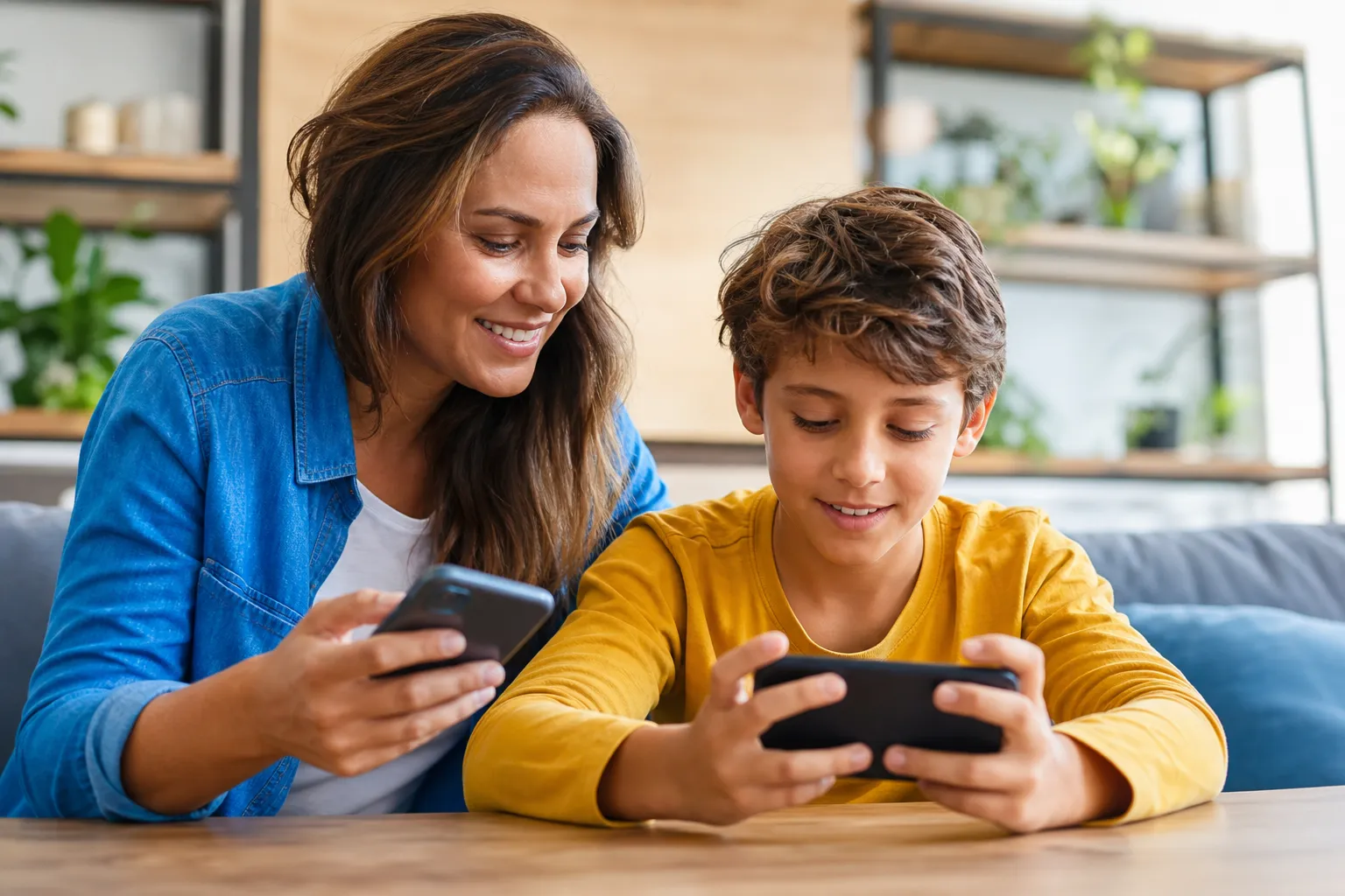 Guia Completo: Monitore o Celular do Seu Filho com Segurança