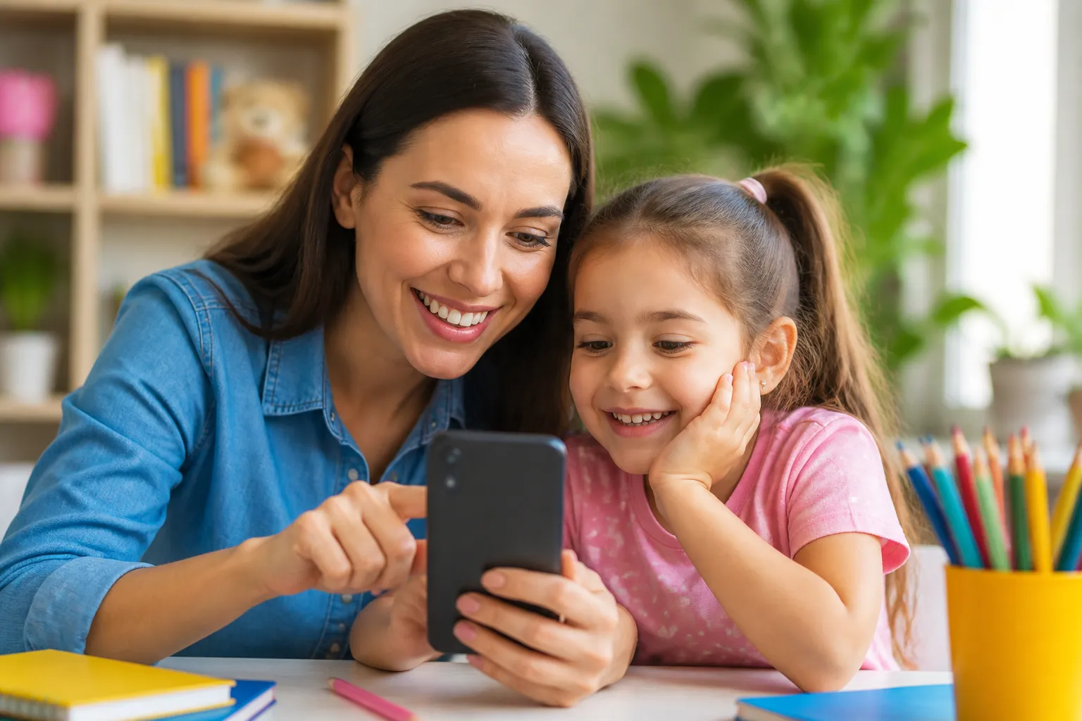 Melhores Apps para Alfabetização: Aprenda em Casa Pelo Celular