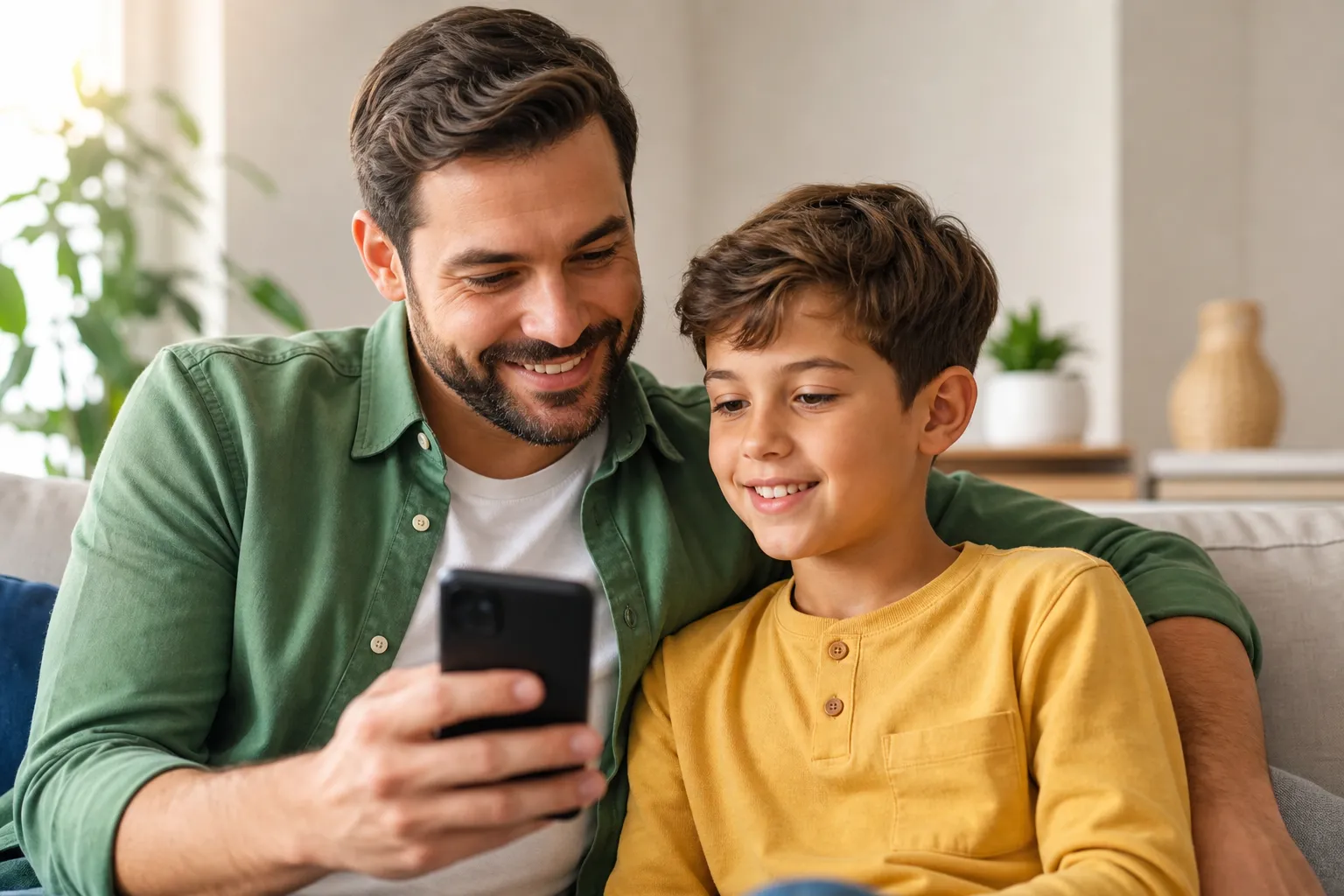 Google Family Link: Guia Completo para Monitorar seu Filho