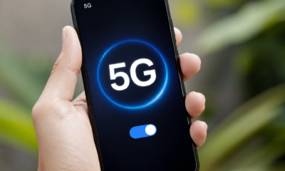 Ativar 5G no Celular: App Grátis e Rápido