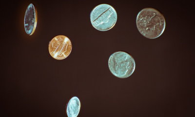 Guia completo para identificar moedas raras e aumentar sua coleção