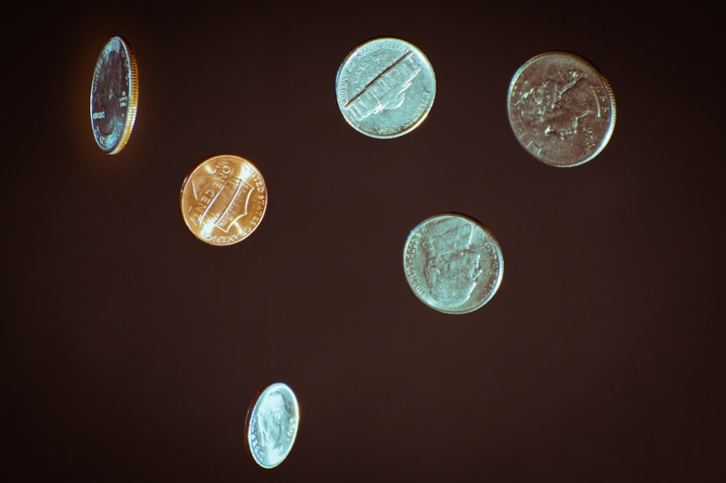 Guia completo para identificar moedas raras e antigas