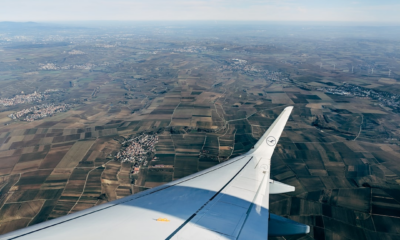 Passagens Aéreas Mais Baratas: Dicas e Ofertas