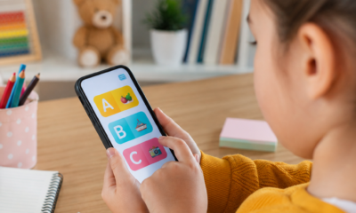 Os Melhores Apps para Aprender a Ler e Escrever no Celular