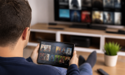 Melhores Aplicativos para Ver Filmes Online