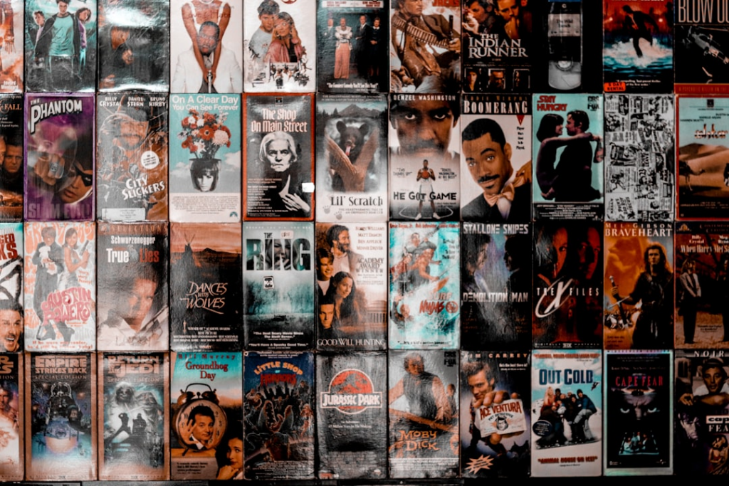 Onde Assistir Filmes Bons Online