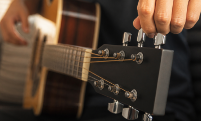 Como Afinar Violão: Dicas e Técnicas