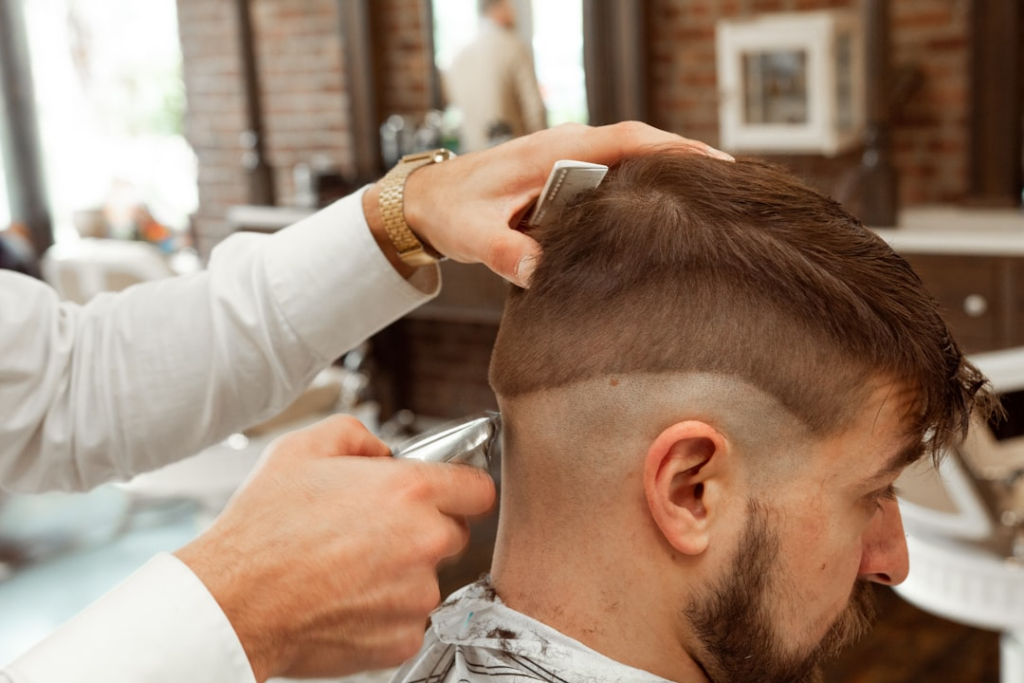 Veja como fica seu cabelo antes de cortar