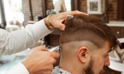 Veja como fica seu cabelo antes de cortar